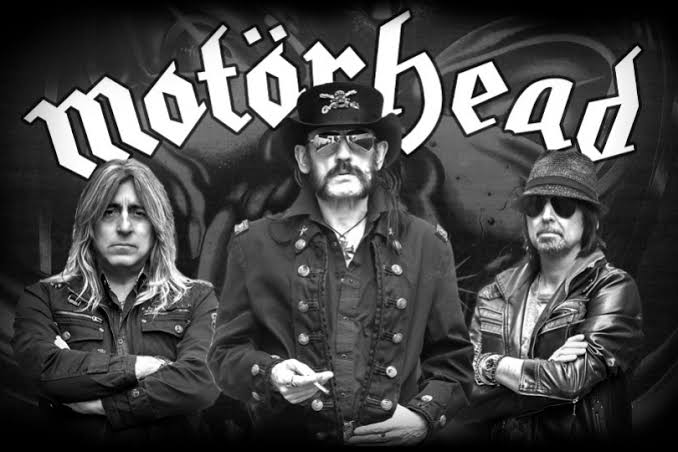Motörhead "“Ace of Spades”in yayımlanmasının 40. yıl dönümünü albümün özel lüks yeni baskısı ile taçlandıracak.
<a href="/myMotorhead/">Official Motörhead</a> 
.
.
#motörhead #rock #music #RockAndRoll #HeavyMetal #blackmetal #aceofspades40 #24July #aceofspades