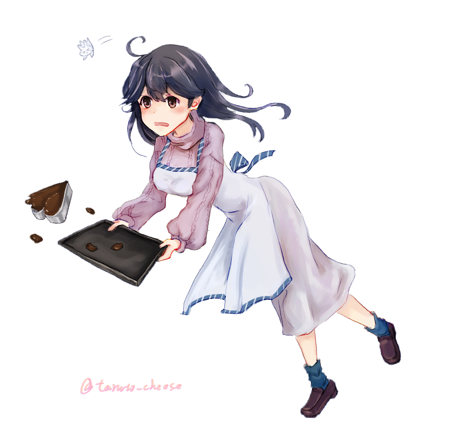 taruto_cheese's tweet photo. #潮   
#艦これ
#艦これ版深夜の真剣お絵描き60分一本勝負
#艦これ版真剣お絵描き60分一本勝負_20200724

あーっ！ https://t.co/Ezla2mgpwT