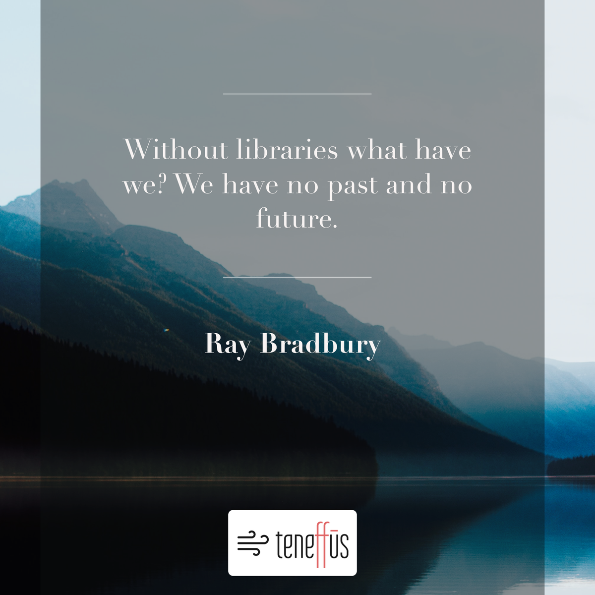 teneffusDesign's tweet image. "Without libraries what have we? We have no past and no future." - Ray Bradbury 
Daily Inspirational Quote

follow @teneffusDesign !
support @teneffusDesign !

#books #customBookmarks #minimalistart #paper #etsyShop #handmade #bookmarksForSale #designInspiration #teneffus