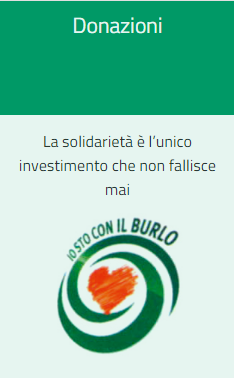 La #solidarietà è l’unico investimento che non fallisce mai!
In questa emergenza da #COVID19 sono state numerose le iniziative e le donazioni a favore del <a href="/BurloGarofolo/">IRCCS Burlo Garofolo</a> a testimonianza della solidarietà e della vicinanza da sempre dimostrate nei confronti dell’Istituto.
#Grazie
