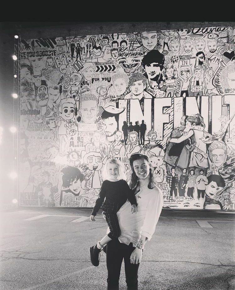 giorgialasca1D's tweet photo. ⚠️⚠️⚠️ ECCO LE PROVE CHE ABBIAMO PER IL VIDEO INFINITY ⚠️⚠️⚠️ https://t.co/8d6F0dE8J6