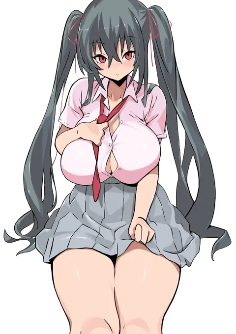JK大鳳 #アズールレーン 