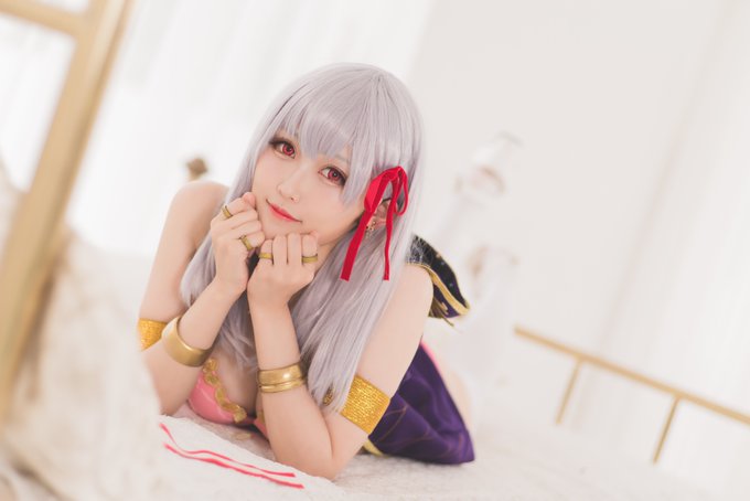 コスプレイヤーこめこのTwitter画像6