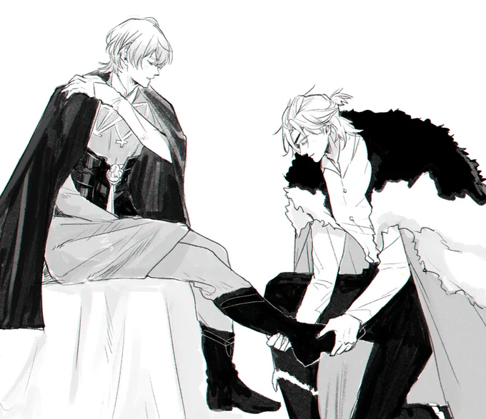 ☺️ ディミレト 