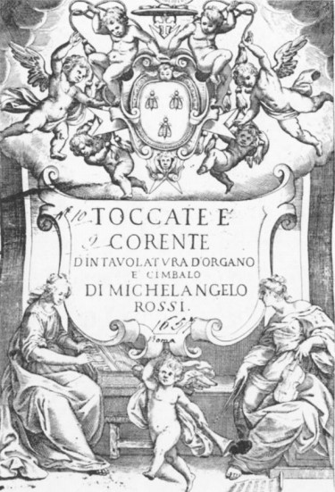 elcriticorn's tweet photo. La música para tecla de #Rossi se define en su colección «Toccate e correnti», que incluye diez piezas para cada género. Las toccate muestran un estilo maduro heredado de #Merulo y #Frescobaldi, aunque con un estilo muy personal. [6/7]
#ECOSFestival. https://t.co/yQcMOSPct3