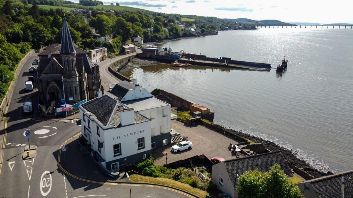 We’ve missed you and we hope you’ve missed us too!

Thank you very kindly for all your calls, messages, and enquiries.

We are delighted to announce that The Newport will reopen to guests from Thursday 13th August and we are now taking bookings online again!