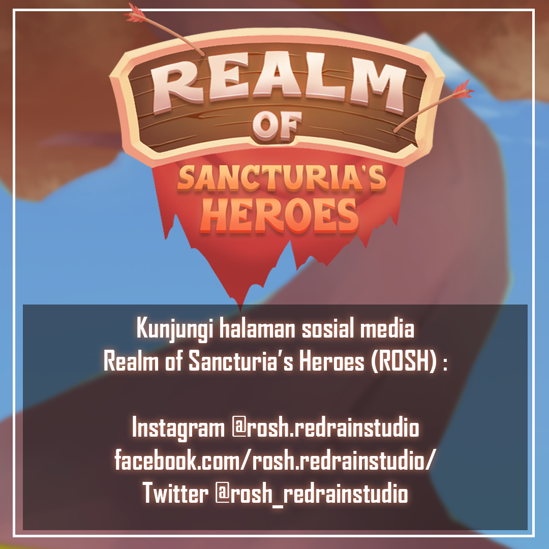 redraingames's tweet photo. #Screenshotsaturday
3Dver of Bruzek from @rosh_redrain

#redrainstudio #gamestudio #game #indigame #indiegamedev #gamedev #gamedevid #gamedevindonesia #gamedevindo #3D #3Dartist #3Ddesign #indiedevhour #3Dart #gameart #design #3Dmodeling #karyaanakbangsa  #gameindo #gameindonesia https://t.co/RAgP1kLYkc