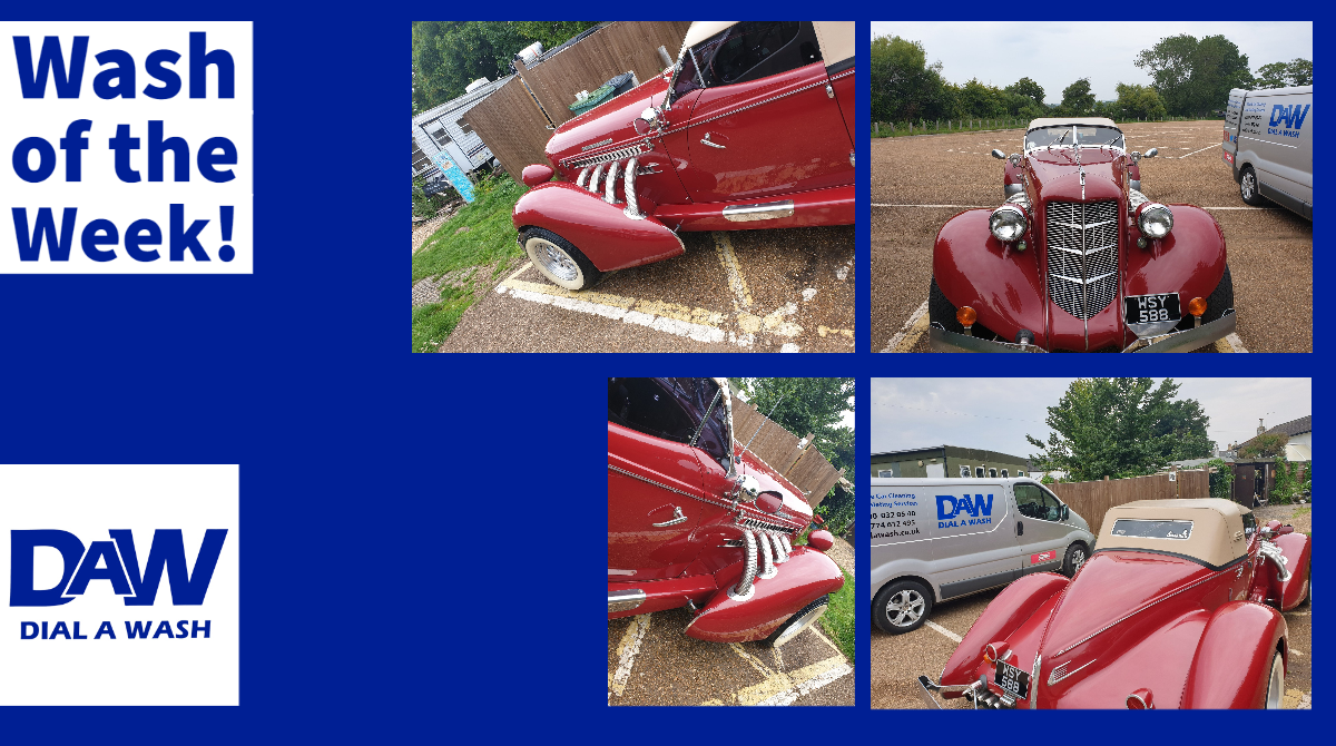 DialaWashUK's tweet photo. β£Rockin' the Red! β€
Bit of a beast... this little devil, what a lovely job it was!
Who knows this make? Because we are not sure! π€
#valet #carcleaning #carvaleting #cleaningservice #isleofwight #carservice #carlife #carsofinstagram #carwash #shampoo #carlover #washoftheweek https://t.co/Cgtl7a7VF9