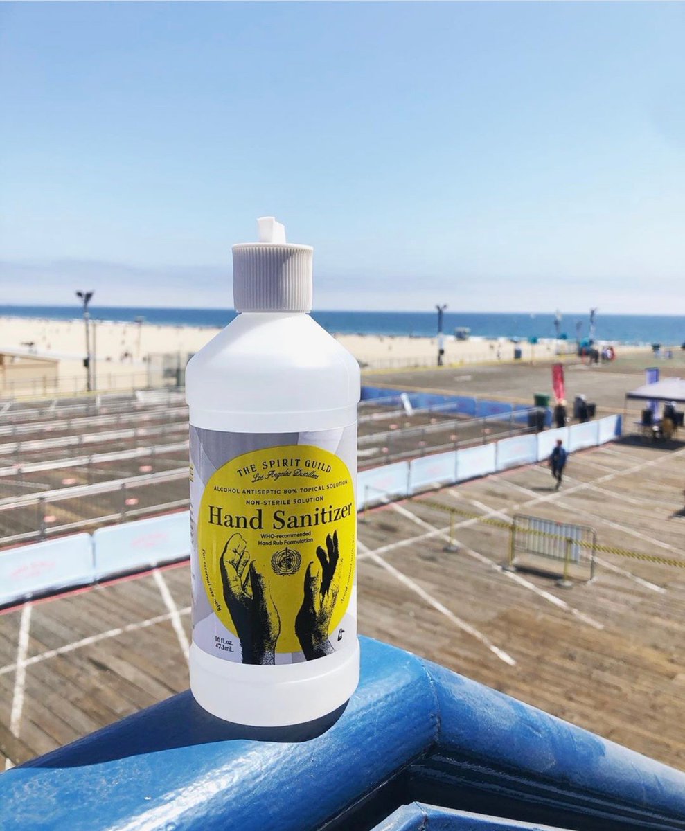 spirits360's tweet photo. More than 800 distillers across the nation have pivoted to produce hand sanitizer for first responders and their communities! Shipping nationwide, please help support these distilleries!
#Handsanitizershipping
#b2bshipping
#Distillerydistribution
#liftingdistilleryspirits https://t.co/YvDVJJqzXG