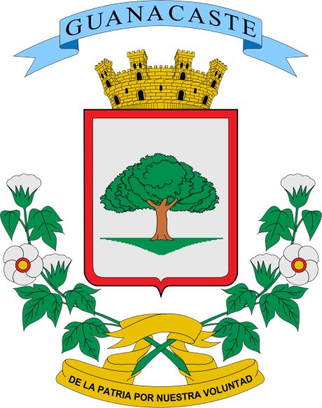 La anexión del partido de Nicoya a Costa Rica, es un evento histórico que se refiere a la incorporación del territorio del partido de Nicoya al Estado de Costa Rica, ocurrida el 25 de julio de 1824. Gran parte de lo que fue este constituye la provincia de Guanacaste #costarica