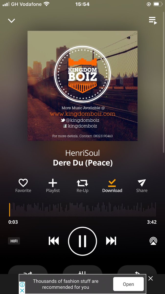 colin17737873's tweet photo. The best song on my list so farπππ God bless you #softboss for this songπ’π’ https://t.co/rgirn3pyge