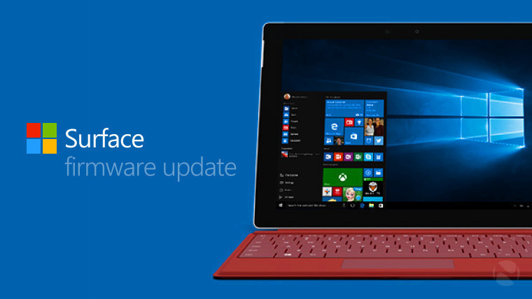 NeowinFeed's tweet image. Surface Pro 5th gen gets a firmware update to improve startup performance #SurfacePro #SurfacePro5 neowin.net/news/surface-p…