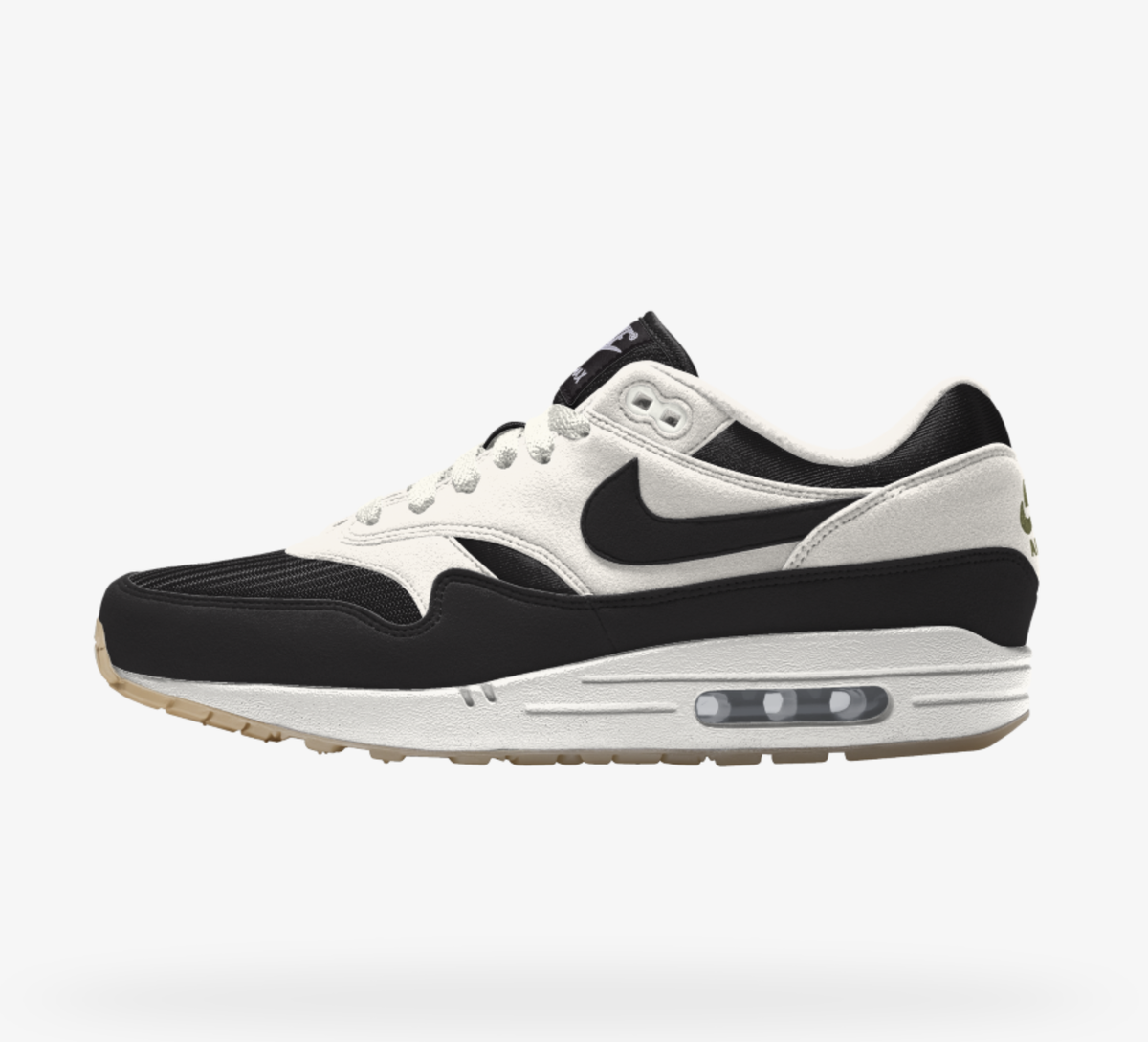 Nike Air Max 1 Panda 