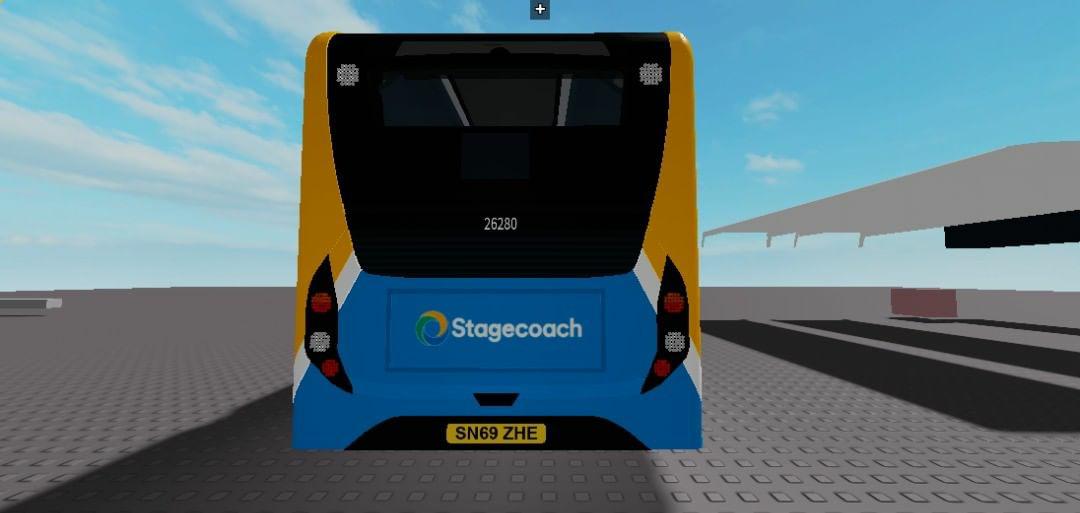 Stagecoach Teesside Stagecoach Bus Twitter - first and arriva bus simulator roblox