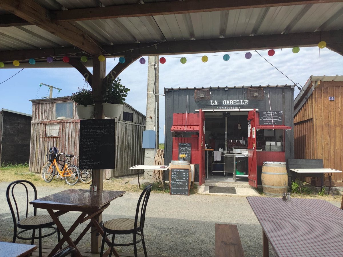 Quelque part dans le Médoc...