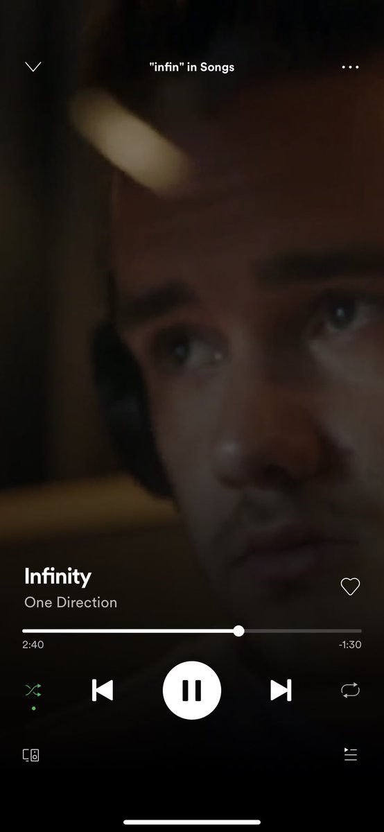 bendtherulesjas's tweet image. Don’t mind me I’m manifesting #streaminfinity