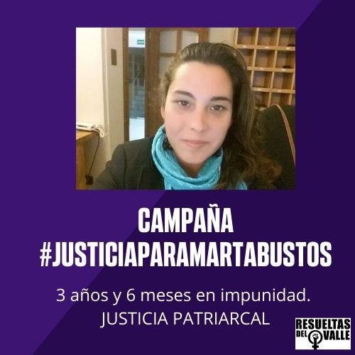 stormilessblack's tweet photo. Porqur quiero tanto que se haga viral la historia de Marta?POR QUE NO ES POSIBLE QUE DIGAN QUE FUE MUERTE NATURAL CUANDO FUE ENCONTRADA A 70 CM ENTERRADA CON UNA MEZCLA DE CEMENTO Y TIERRA,COMO SE LES OCURRE,más de 3 años de injusticia
#JusticiaPorAntonia
#JusticiaParaMartaBustos https://t.co/10Mu3ulUc9