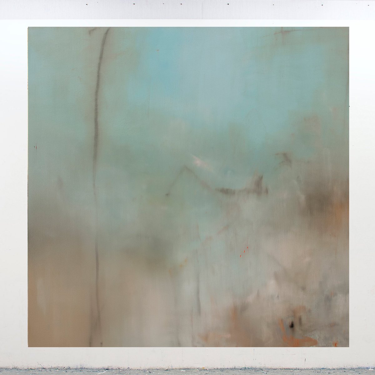 richardwhadcock's tweet photo. “Ether Groves”
Oil on canvas
120x120cm
When you want the barest minimum to form an image.
#richardwhadcock #ghostimage #whadcockpaintjng #studiopaintjng #ether #groves #artcollector #artistoninstagram #imageoftheday https://t.co/Z2y7EqeRg2