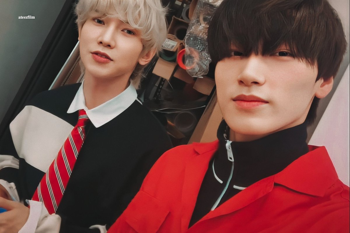 ateezfilm_'s tweet image. 📷
#ateezflim #ateez #에이티즈 #YEOSANG #여상 #SAN #산 @ATEEZofficial