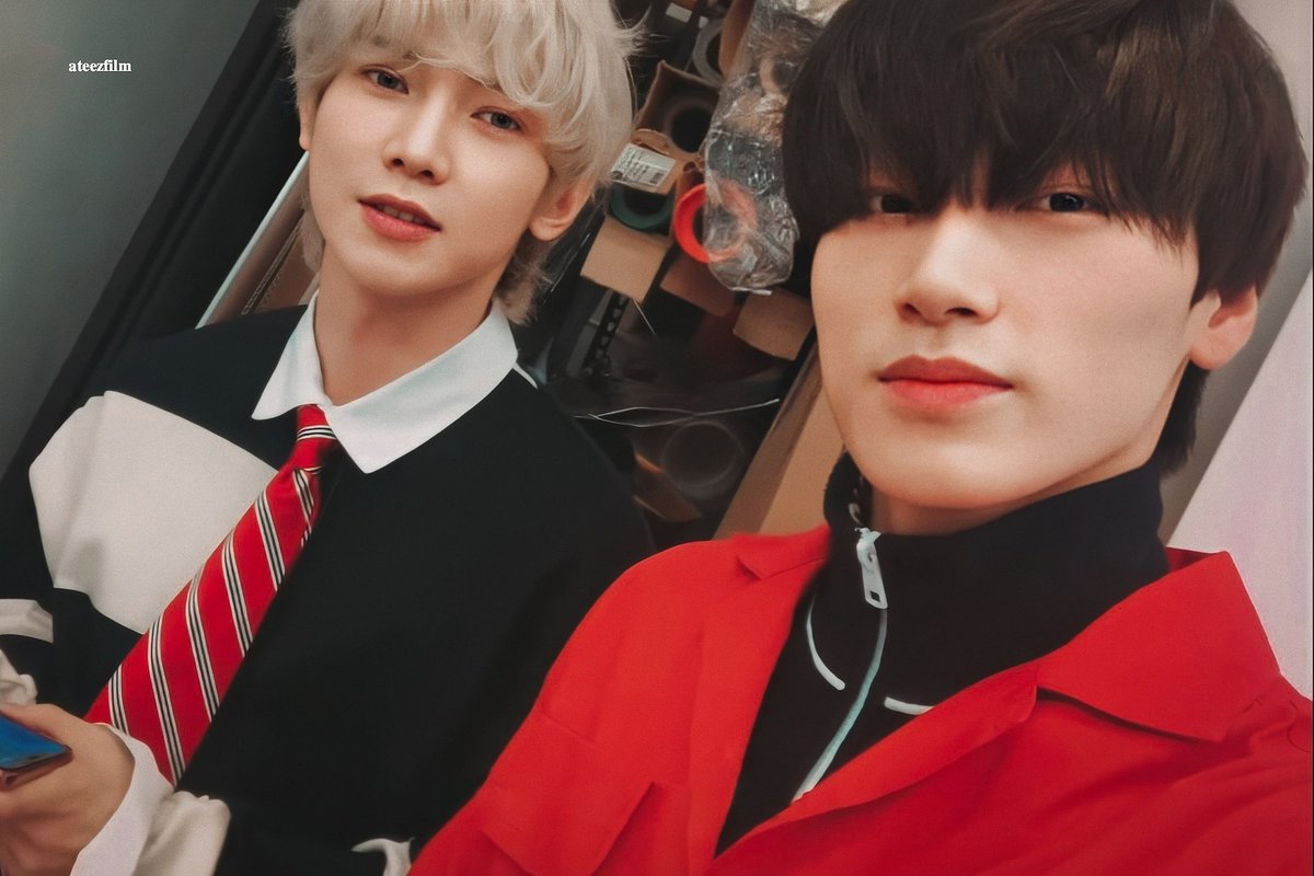 ateezfilm_'s tweet image. 📷
#ateezflim #ateez #에이티즈 #YEOSANG #여상 #SAN #산 @ATEEZofficial