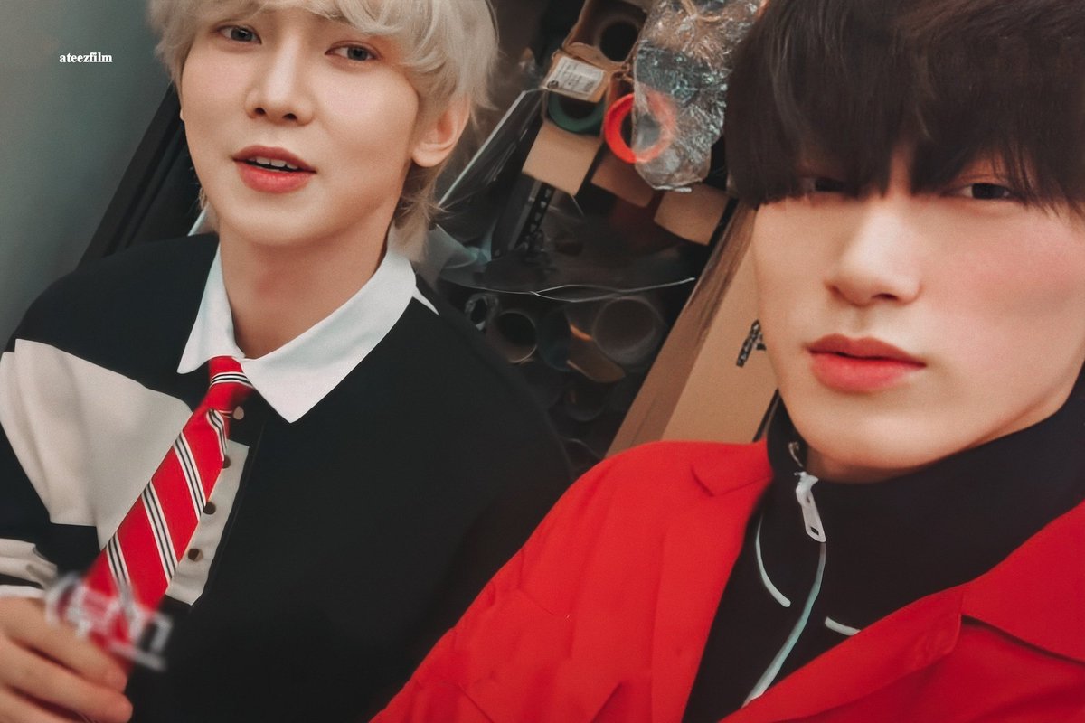 ateezfilm_'s tweet image. 📷
#ateezflim #ateez #에이티즈 #YEOSANG #여상 #SAN #산 @ATEEZofficial