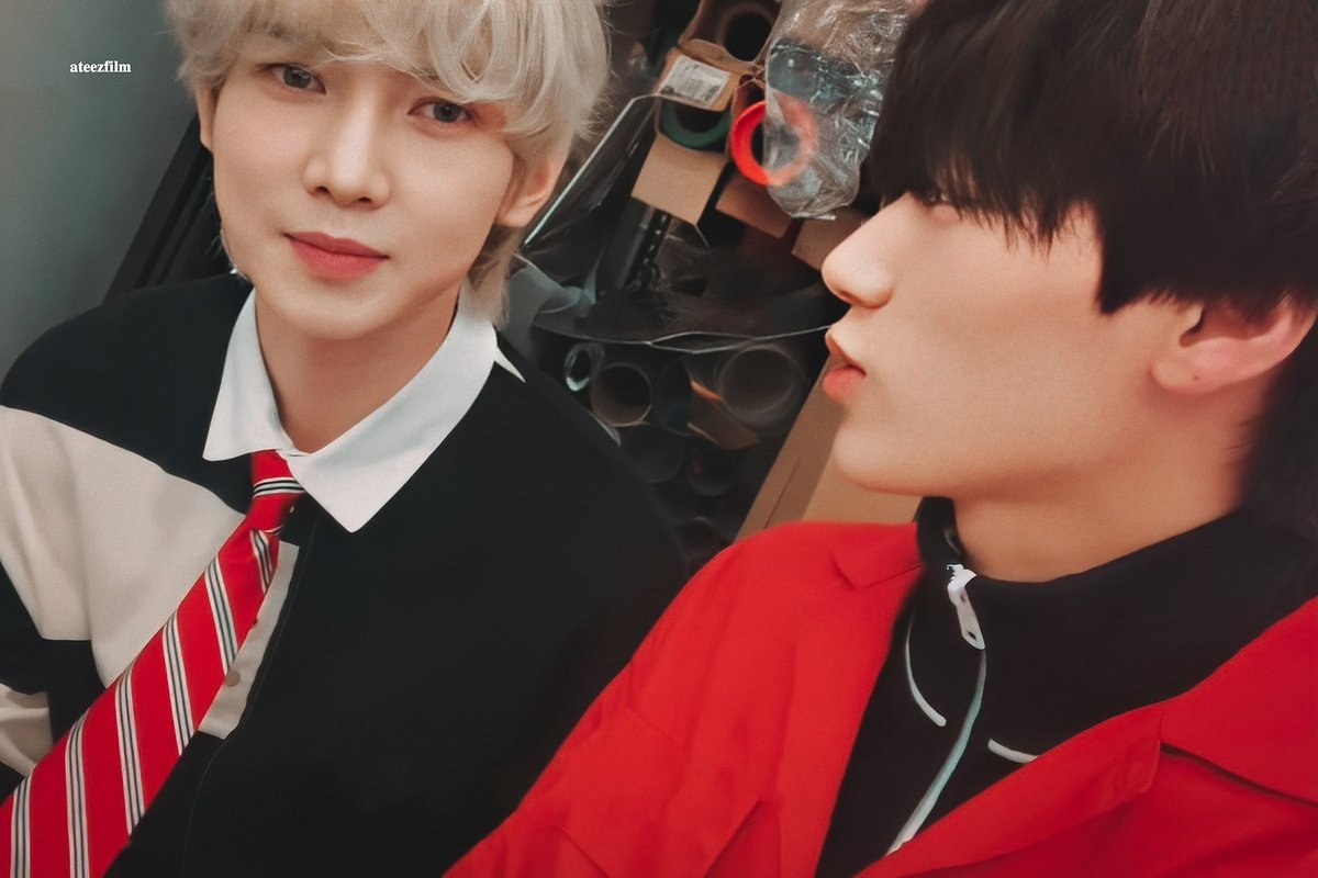 ateezfilm_'s tweet image. 📷
#ateezflim #ateez #에이티즈 #YEOSANG #여상 #SAN #산 @ATEEZofficial