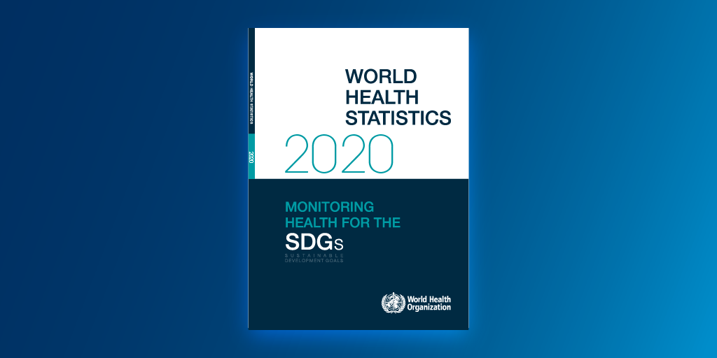 DrSamira_Asma's tweet photo. Without accurate, timely and comparable statistics we cannot be held accountable for results.
Monitoring the #SDGs requires strong data systems. https://t.co/RvzS32RGfs @WHO @GlobalGoalsUN @SDG2030 @UNStats #WorldHealthStatistics (1/4) https://t.co/VQF2QoqnWB