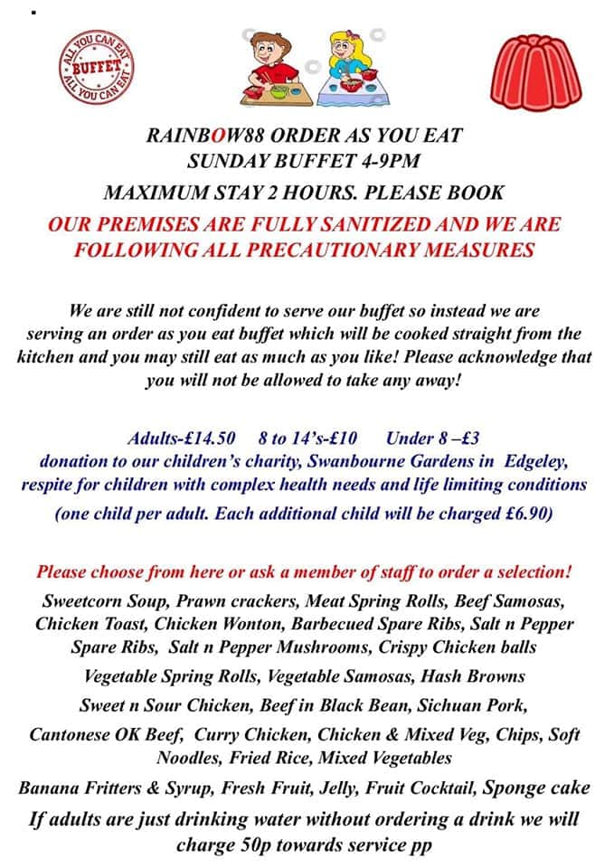 _rainbow88's tweet photo. Sunday buffet https://t.co/n9ak46gphm