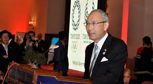 The_Nation's tweet photo. Japanese emissary invites resumption of polio vaccination campaign
https://t.co/KnhKeoxR8x
#japaneseenvoy #PolioFreePakistan https://t.co/736mbXxKbU