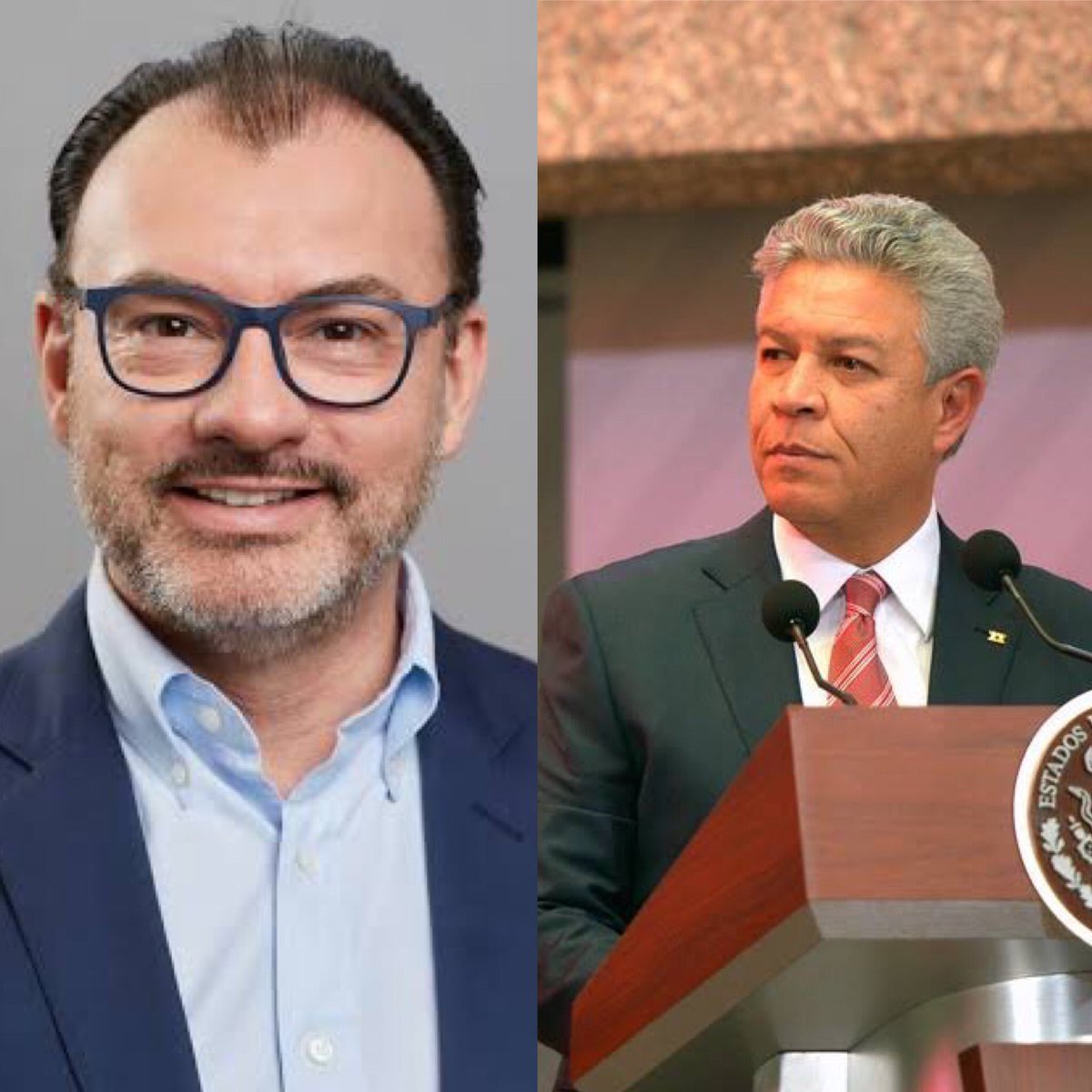 smallbastard's tweet photo. #sebuscan @davidpenchyna y @LVidegaray #luisvidegaray #davidpenchyna por caso #Odebrecht #OdebrechtPapers https://t.co/kTamHeo4lp