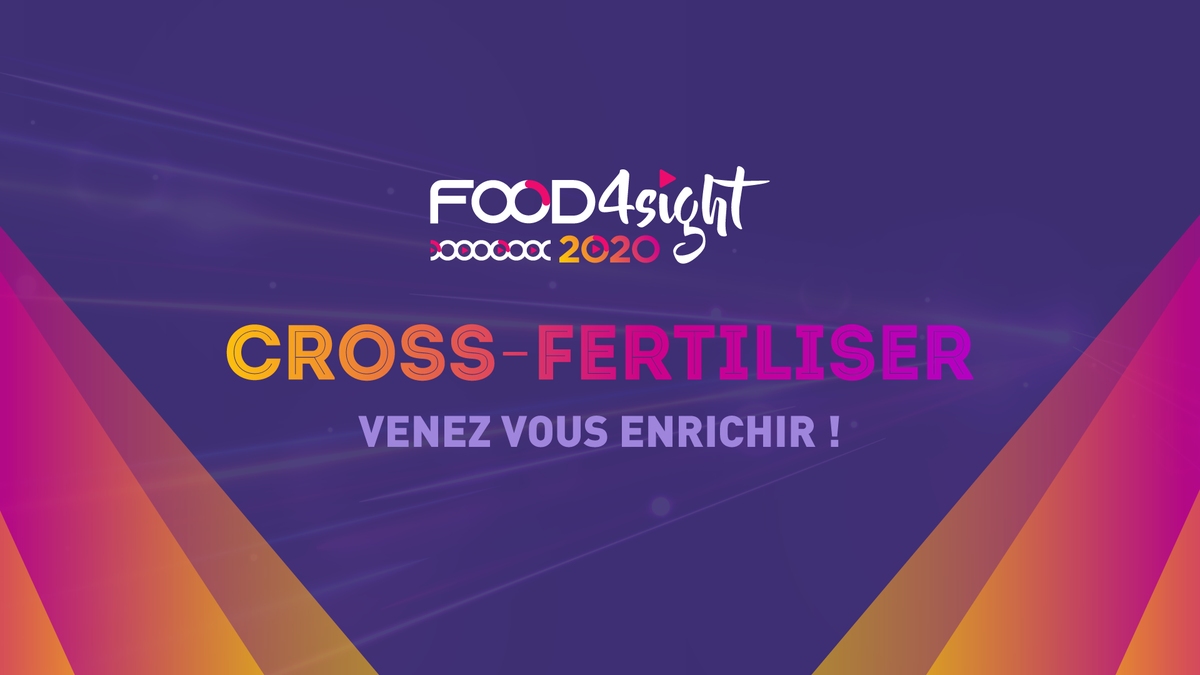 capaliment's tweet photo. [Annonce] Noter dans vos agendas !
Au vu des circonstances actuelles, @capaliment a pris la décision de reporter le #FOOD4sight, l'innovation en immersion le 30 mars 2021 à Nantes ! 
https://t.co/HX5TDWjrQT
Pour vous inscrire https://t.co/7ajhTWLNKa https://t.co/drhX3m1yzb