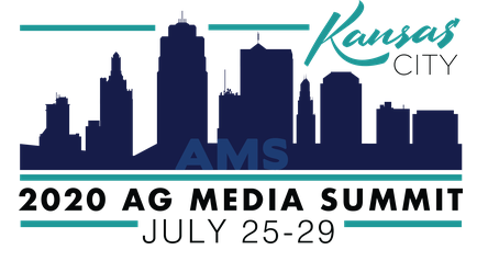 CovenantAH's tweet photo. Welcome, Ag Communicators!  22nd annual Ag Media Summit, July 25-29 in KC. Check it out: https://t.co/GQatWWAyYr https://t.co/p1lzEiJJO1