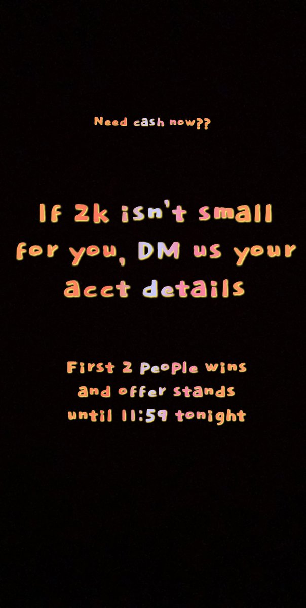 PickMeUp_Naija's tweet photo. Hurry because time no dey wait for anybody... https://t.co/aycwbj9GI5