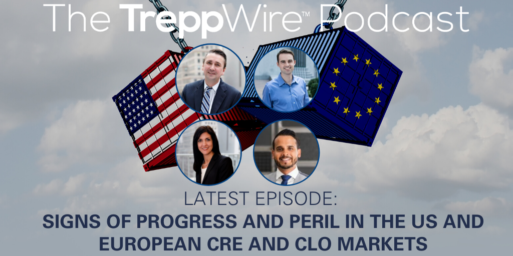 TreppWire's tweet photo. New Episode of The #TreppWire Podcast 🚨 We welcome Vivek-Anand Dattani to discuss progress and peril in US &amp; EU #CRE and #CLO markets. We talk July #CMBS delinquency data, revisit #CMBX 6, and Joe McBride gives an ode to Winston Churchill.

Listen now: https://t.co/xAsWx9I16W https://t.co/l0LadbQiaK