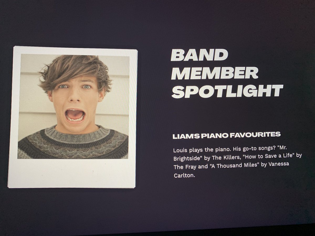 mimis23rd's tweet photo. someone get a lil confused here? 😳 @onedirection #onedirection10years #OneDirection #10YearsOfOneDiretion #onedirectionwebsite https://t.co/KEIoUi36m5