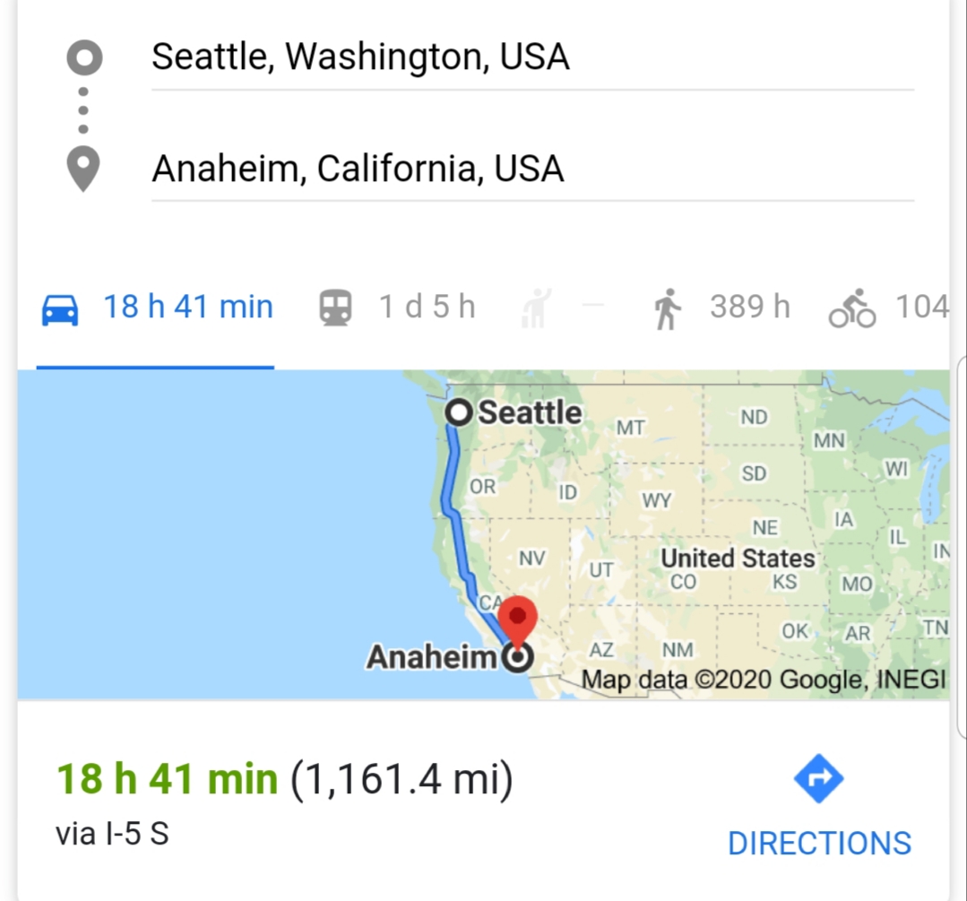 19/07/24Flight: Seattle to LA Change of scenery. #MLB  #DiamondsOnCanvas  #AndyBrown