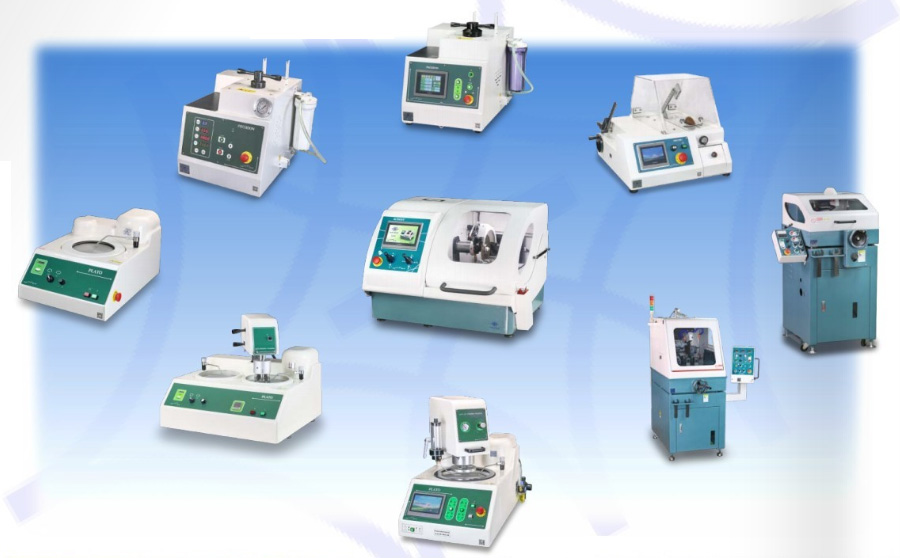 aptexltd's tweet photo. View our range of #MetallographicEquipment videos for more information on #CutOffMachines, #AbrasiveCutters, #HotMountingPresses &amp; #GrindingPolishingMachines. #Metallography.
https://t.co/Tr7cqlX51v https://t.co/6gGX2fcMHp