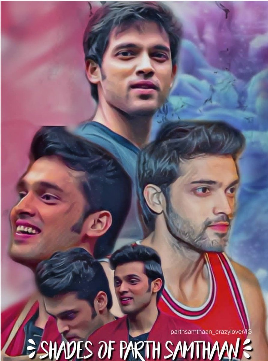 Shalmal51237113's tweet photo. Never underestimate the power of prayer, positive energy n Love ❤...
Guys, just pray, pray n pray for our boy..
Take Care N Stay Safe n Happy Parthu... Our prayers are with you always 🙏🏼
#ParthSamthaan @LaghateParth
#GetWellSoonParth
#WeLoveParthSamthaan https://t.co/tAQZwKB3ty