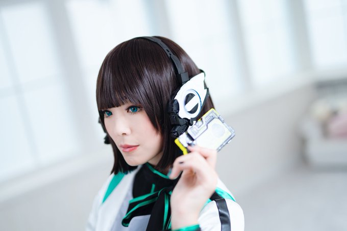 コスプレイヤー秋津穂乃華のTwitter画像75