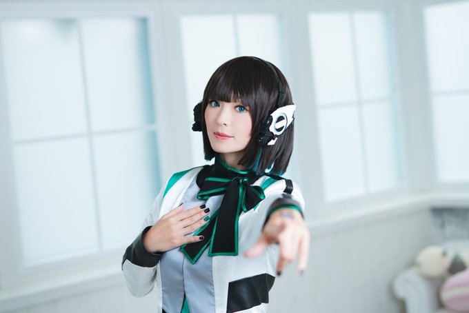 コスプレイヤー秋津穂乃華のTwitter画像76