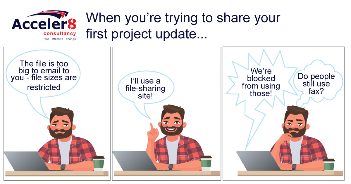 Acceler8C's tweet image. You know your #transformationproject will be a challenge when... 🙈🙈🙈

#fridayfun #ProjectManagementHumour #fridayfeeling #PMHumour #digital #digitaltransformation