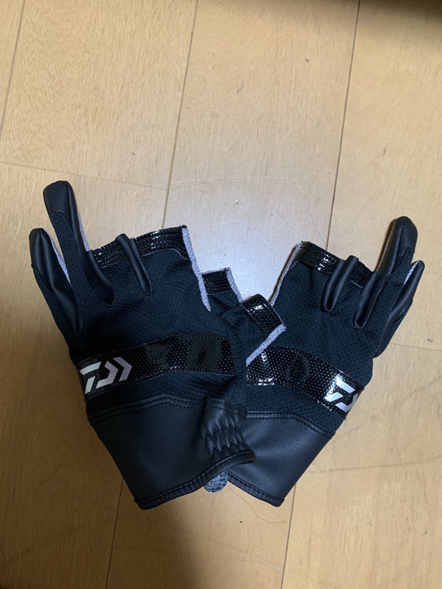 フィッシンググローブ フィッシンググローブ