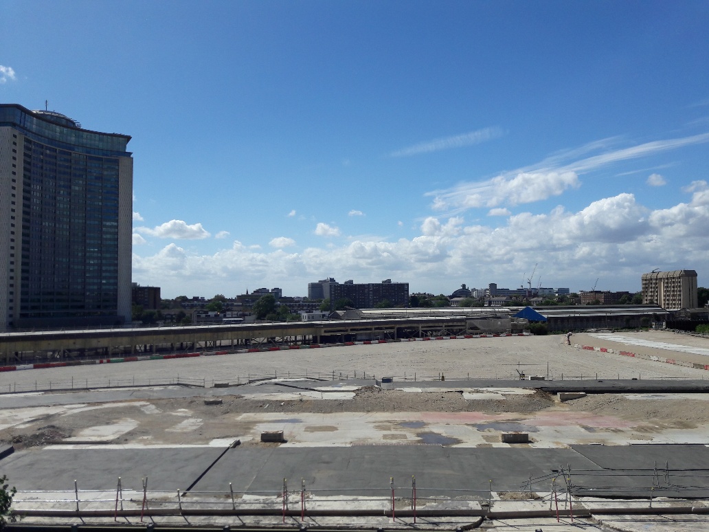 saveEarlsCourt's tweet photo. Successful 2015/2016 campaign which stopped Transport for London entering into opaque Limited Partnerships with developers mentioned on call to @mrjamesob show. With proposed #developmentcorporations looming, how might this affect local democracy and the #Earlscourt Masterplan? https://t.co/y4MoX6TvwK