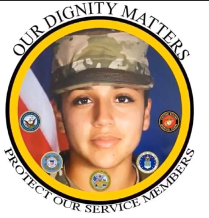 angel58874381's tweet photo. @GoArmy #VanessaGuillen #iamvanessaguillen #JusticeForVanessaGuillen #ShutDownFortHood #forthoodshutdown https://t.co/cImCEMQtEN