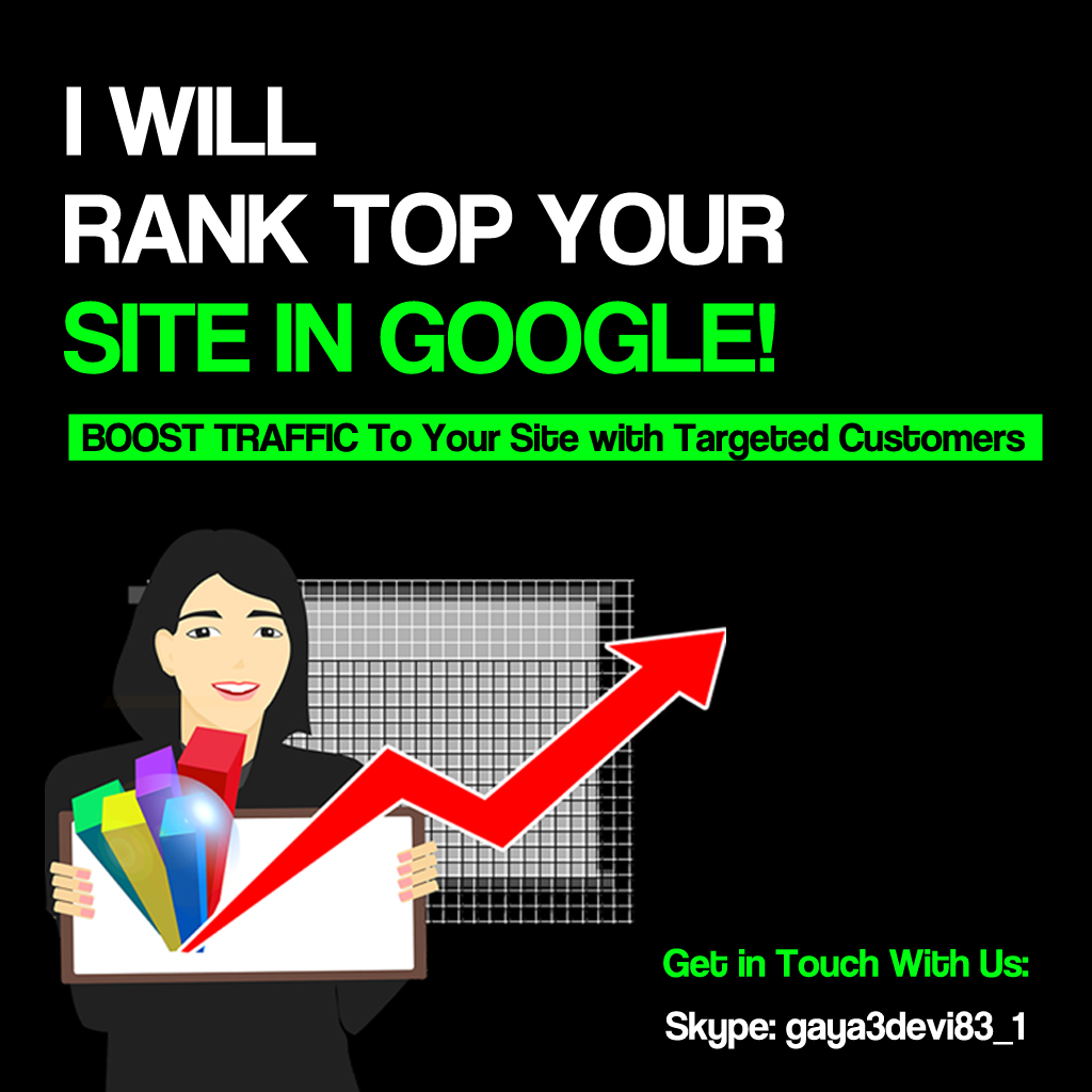 GDigitalmarket's tweet photo. I will Rank Top Your Site on Google! - BOOST TRAFFIC To Your Site with Targeted Customers - https://t.co/zHgiwBihsM

#digitalmarketingagency #digitalmarketing #socialmediamarketing #marketing #digitalmarketingtips #seo #socialmedia #onlinemarketing #digitalmarketingexpert https://t.co/MG2tm2pR09