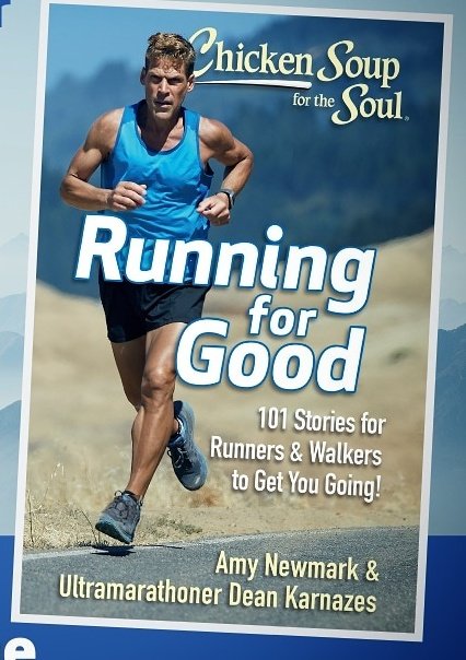 KarynCurtis21's tweet photo. I'm proud to be a contributor to @ChickenSoupSoul Running for Good! If you're looking for motivation to get running or walking, look no further!
#CSSRunningforGood #WritingCommunity
https://t.co/9wEhB5yBYn https://t.co/DULPjJ79lU