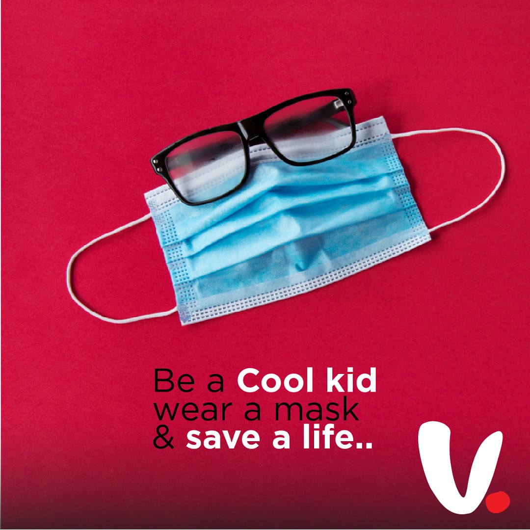 _vpcg_'s tweet photo. As we approach the weekend in cool weather, be a cool kid. Wear a mask and save a life.
#VPCG #VRedDot
#Covid19Zim https://t.co/8DPR9L23Az