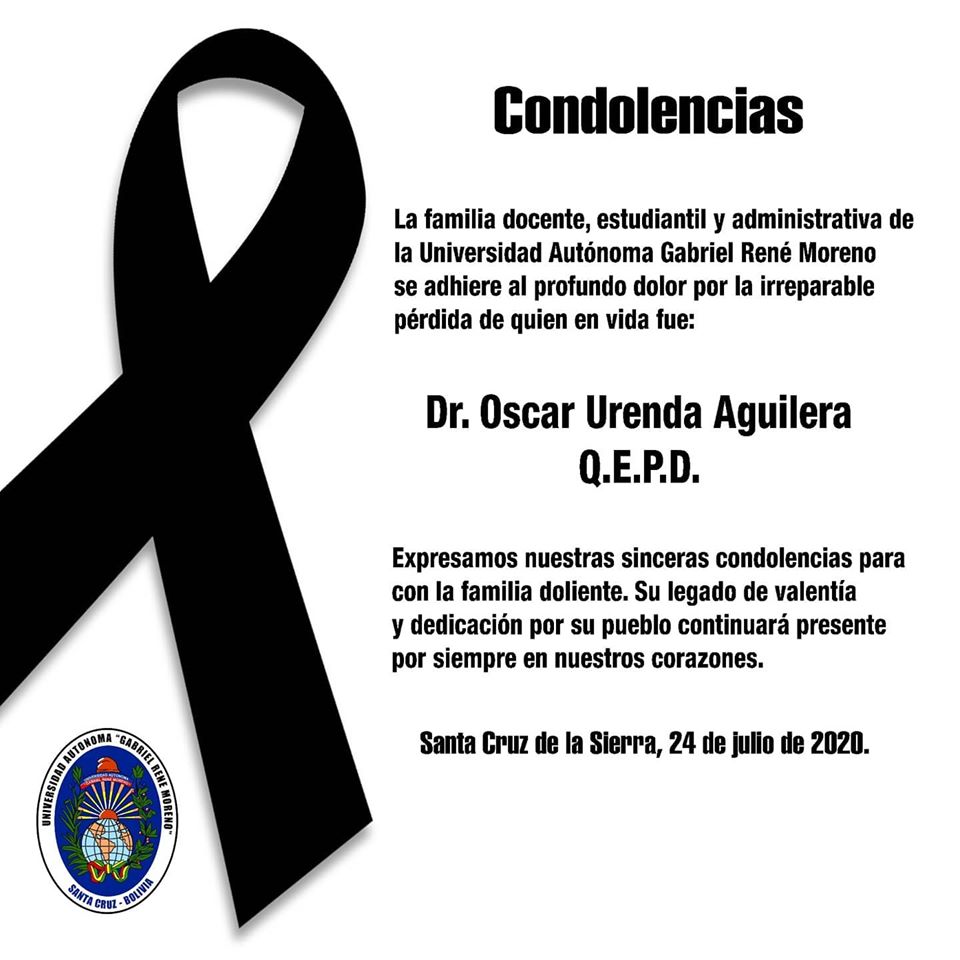 Vicerrectorado Uagrm tweet media
