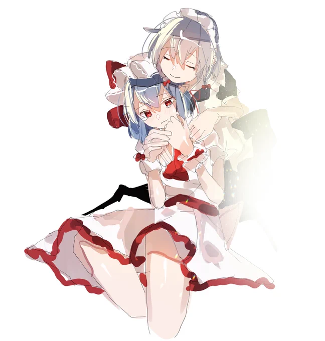 お嬢様、 