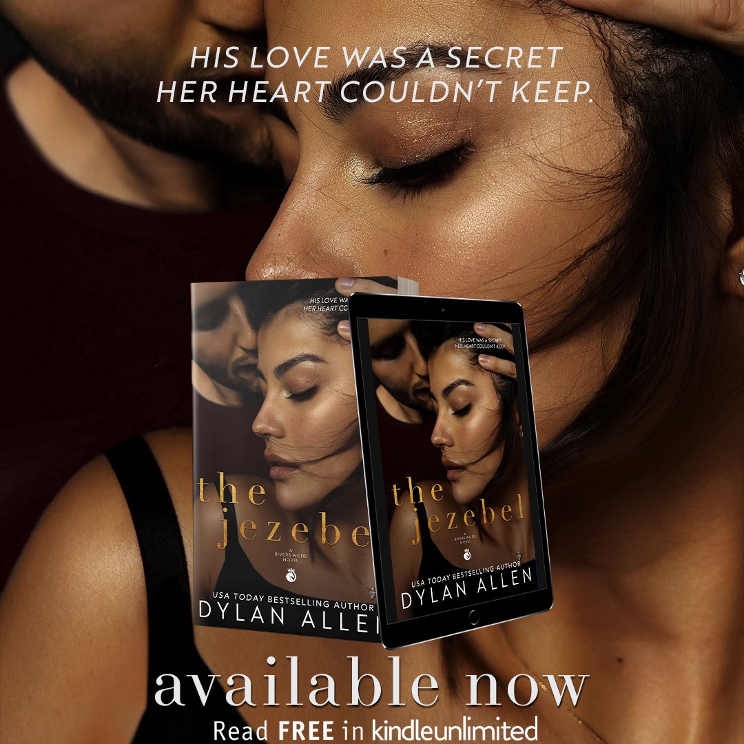 KeriLovesBooks's tweet photo. The perfect weekend read!!!
๐ ๐๐๐๐๐๐๐๐๐ ๐๐๐ ๐
๐๐๐ ๐๐๐๐๐๐๐, a steamy forbidden, second chance romance by USA Today bestselling author, #DylanAllen is LIVE!
#๐๐ง๐๐๐ฅ๐ข๐๐ค ๐๐จ๐ฐ!
Amazon Universal: https://t.co/2UPJPSCFTh
TBR: https://t.co/MhydnYvHM7 https://t.co/G727mA3qlk